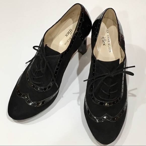 Ak Anne Klein Iflex Cillian Oxford 